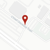 Map of Venue Location.