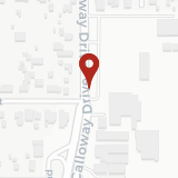 Map of Venue Location.