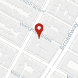 Map of Venue Location.