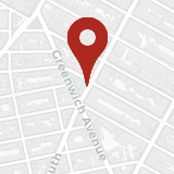 Map of Venue Location.