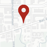 Map of Venue Location.