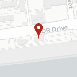 Map of Venue Location.