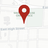 Map of Venue Location.