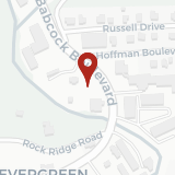 Map of Venue Location.