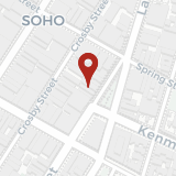 Map of Venue Location.