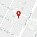 Map of Venue Location.