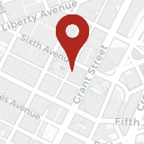 Map of Venue Location.
