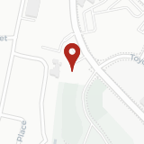 Map of Venue Location.