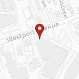 Map of Venue Location.