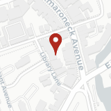 Map of Venue Location.