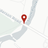 Map of Venue Location.