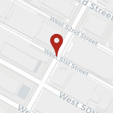 Map of Venue Location.