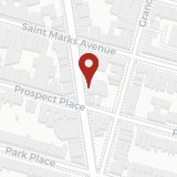 Map of Venue Location.