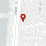 Map of Venue Location.