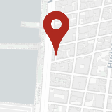 Map of Venue Location.