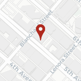 Map of Venue Location.