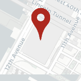 Map of Venue Location.