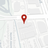 Map of Venue Location.