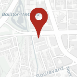 Map of Venue Location.