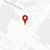 Map of Venue Location.