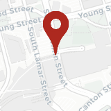 Map of Venue Location.