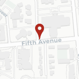 Map of Venue Location.