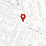 Map of Venue Location.