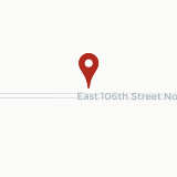 Map of Venue Location.