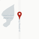 Map of Venue Location.