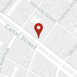 Map of Venue Location.