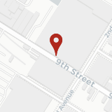 Map of Venue Location.