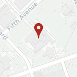 Map of Venue Location.