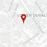 Map of Venue Location.