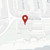 Map of Venue Location.