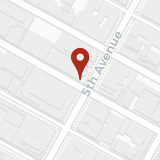 Map of Venue Location.