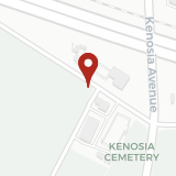 Map of Venue Location.