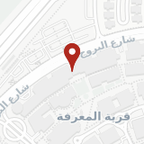 Map of Venue Location.