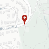 Map of Venue Location.