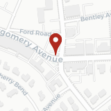 Map of Venue Location.