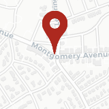 Map of Venue Location.