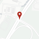 Map of Venue Location.