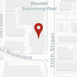 Map of Venue Location.