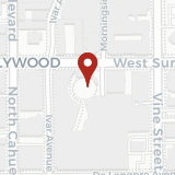 Map of Venue Location.