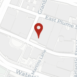 Map of Venue Location.