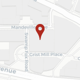 Map of Venue Location.