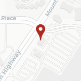 Map of Venue Location.