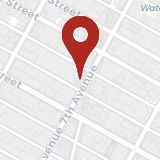 Map of Venue Location.