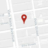 Map of Venue Location.