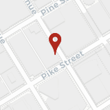 Map of Venue Location.