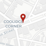 Map of Venue Location.